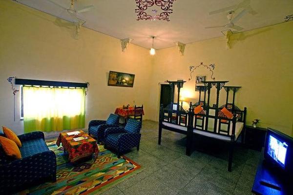 Jhalamand Garh